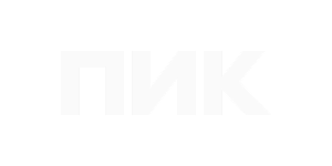 Логотип компании пик
