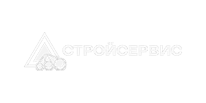 Логотип компании Стройсервис