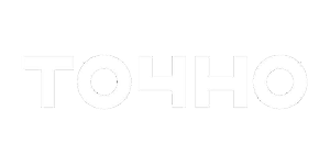 Логотип компании точно